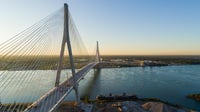 Gordie Howe International Bridge opening delayed