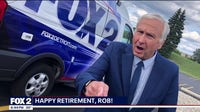Hall of Shame hero, FOX 2 legend Rob Wolchek retires after nearly 30 years