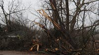 Michigan tornado: Communities recovering in the aftermath of devastating storms