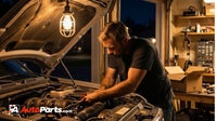 Getting the Right Auto Part Fast Used to Be a Headache. AutoParts.com is Changing That.