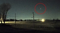 Did you see it? Bright fireball lights up Metro Detroit, drawing widespread attention