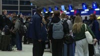 Detroit Metro Airport flight delays, cancellations pile up during spring break travel period