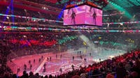 Record number of fans pack Detroit PWHL Takeover Tour game as push for expansion to the city continues