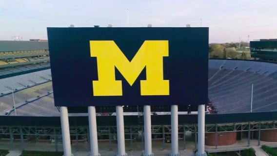 Former Michigan coach Latroy Lewis under investigation amid allegations of sexual assault