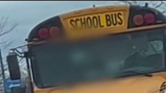 Macomb County school employees caught allegedly engaging in X-rated activities in a bus