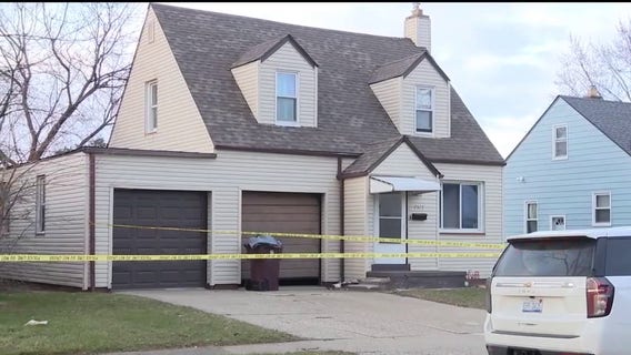 Center Line shooting case: Domestic violence survivors working to save more lives