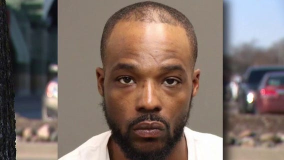 'He needs to be stopped:' Bloomfield Twp. sex offender accused of masturbating in public