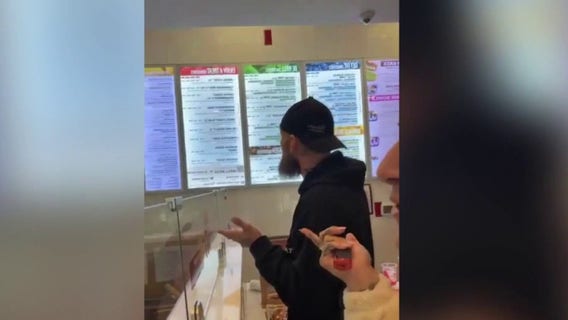 Michigan Smoothie King employees fired after denying service to customer wearing Trump shirt