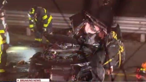 21-year-old driver killed after spinning out, getting hit by semi-truck on I-275