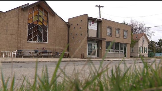 Monroe homeless shelter closed as the community fights to re-open it