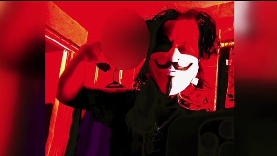 Michigan man accused of stalking, threatening to kill and eat woman