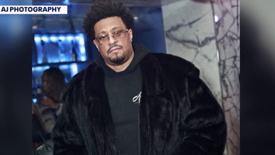 Sloppy Chops owner, 'Mike B.', killed in Detroit