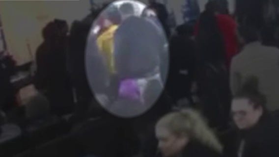 Detroit pastor speaks on having gun allegedly pulled on him during funeral