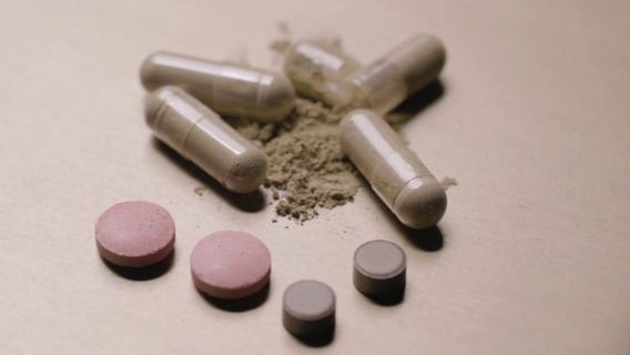 Michigan proposal to ban kratom advances in state legislature as its safety is debated