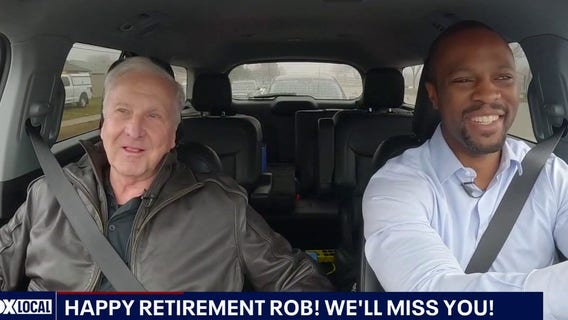 The Roundabout: One last ride with Rob Wolchek