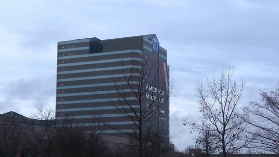 Stellantis ticketing workers who come to work in competitor vehicles