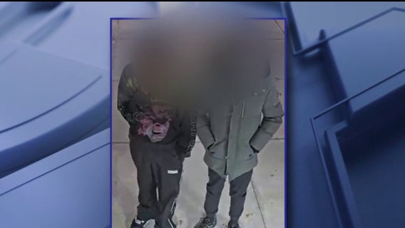 Detroit teens charged in shooting outside of high school basketball game