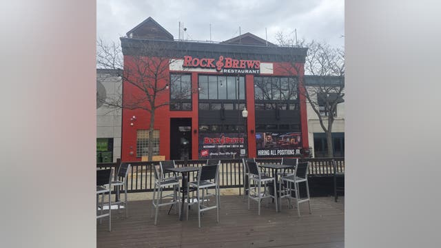 KISS-backed Rock & Brews opens next week in Royal Oak