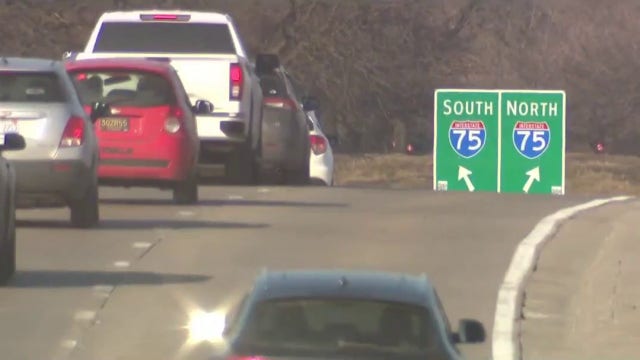 New ramp closures as I-696 rebuild project continues in Oakland County