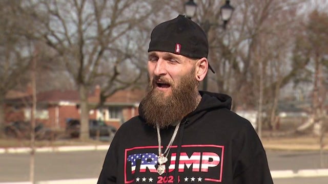 Man denied service at Ann Arbor Smoothie King for wearing Trump shirt says he's getting threats