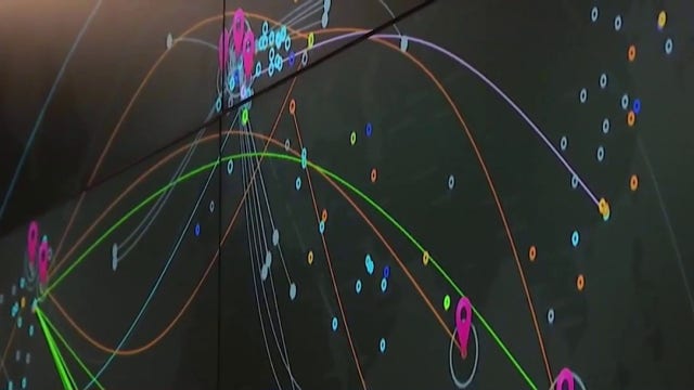 Iran behind cyberattack on Michigan-based medical company Stryker