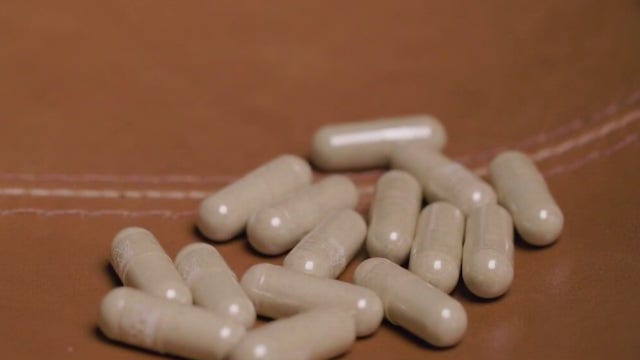 Doctors in Michigan sound alarm on Kratom as State House approves ban