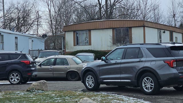 Newborn dies after suspected family dog mauling in Novi