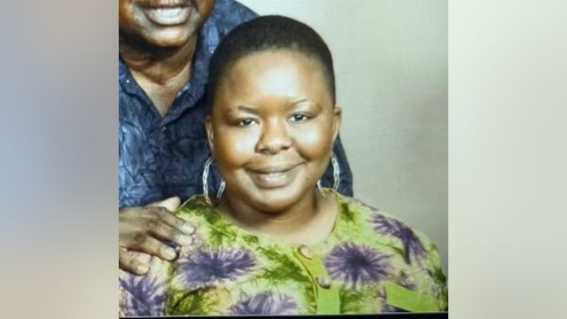 Canton Township police seeking missing cognitively impaired woman