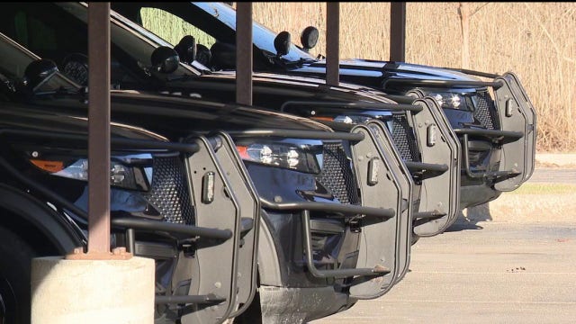 Grosse Ile Township police investigating sexual assault allegations involving a minor