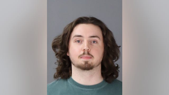 License plate reader helps lead to license plate reader vandal in Waterford