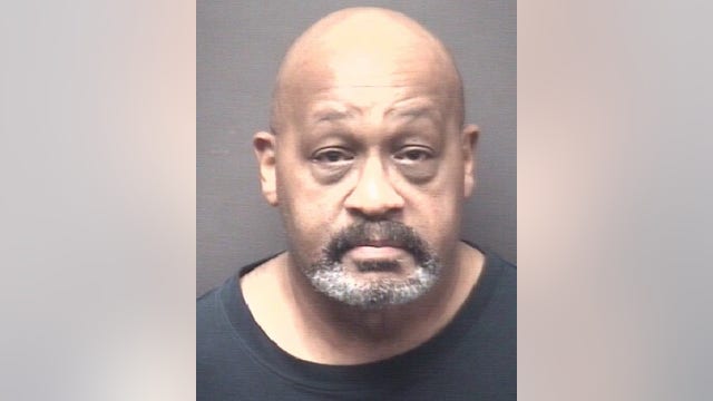 'Led a double life': Retired Detroit police sergeant accused of kidnapping and raping victims while cop