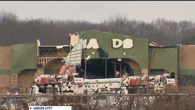 Deadly west Michigan tornadoes: Clean-up continues after 4 killed by EF-3, EF-2 twisters