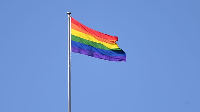 Lawmakers continue push to overturn Michigan's same-sex marriage ban