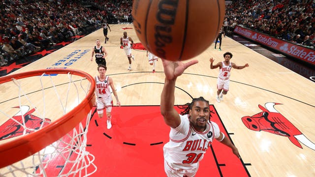 Former Pistons guard Jaden Ivey cut by Bulls after anti-LGBTQ comments, remarks about religion on Instagram