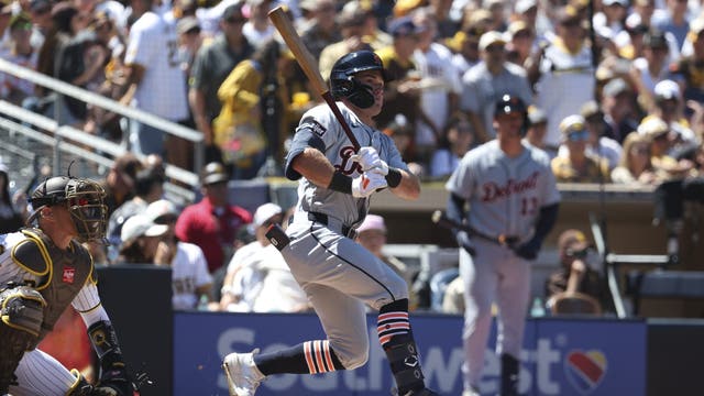 How to watch the Tigers this season; where to find Detroit SportsNet