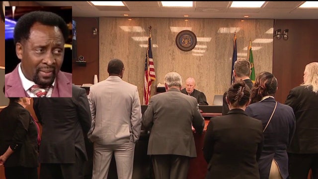 Son of Detroit boxing legend Tommy Hearns named guardian, conservator