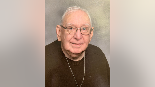 Taylor co-founder dies at the age of 90: City to host memorial service