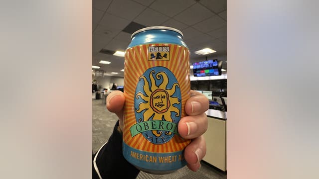 Oberon Day is here as Bell's Brewery releases latest batch