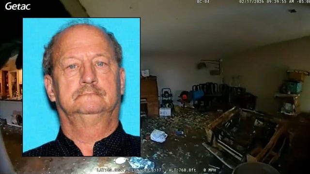 2nd suspect arrested after dozens of living and dead pets found in Michigan home