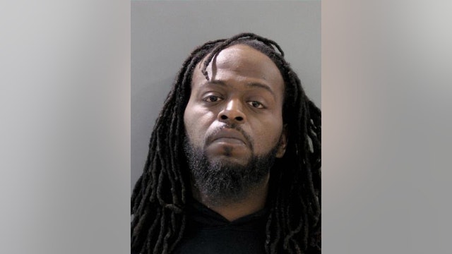 Detroit man charged in accidental shooting of 6-year-old daughter on Artesian