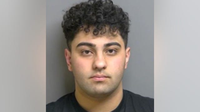 West Bloomfield man charged after shooting outside Sterling Heights gym