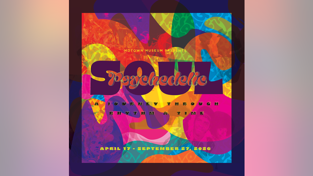 Motown Museum announces first exhibit at Esther Gordy Edwards Centre for Excellence