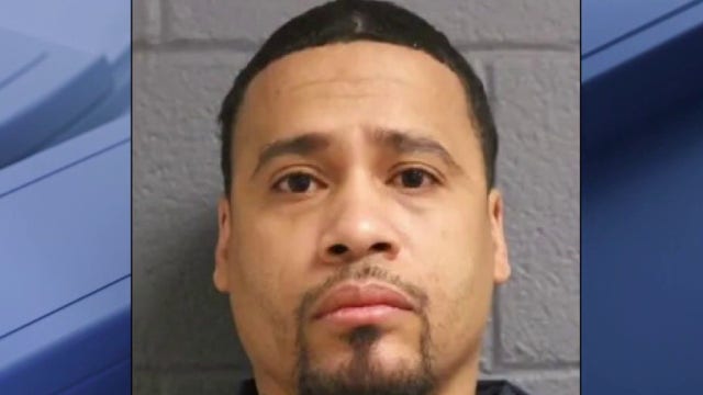 'Demonic force:' Death of Na’Ziyah Harris' killer has family worried her body won't be found