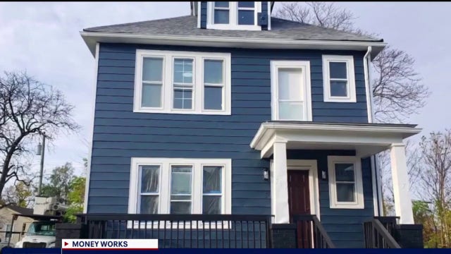 Independent study finds Detroit Land Bank has made $2 billion value increase