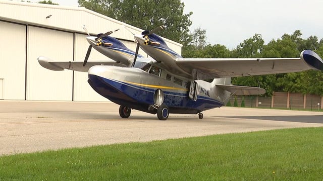 Oakland County International Airport cancels 2026 air show due to construction