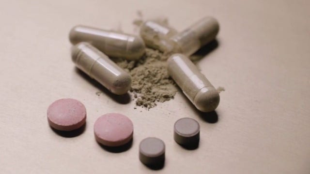 Michigan proposal to ban kratom advances in state legislature as its safety is debated