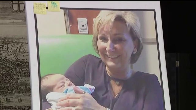 Testimony in Dale Warner murder trial in Lenawee County continues