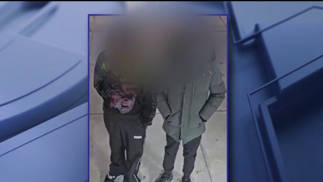 Detroit teens charged in shooting outside of high school basketball game