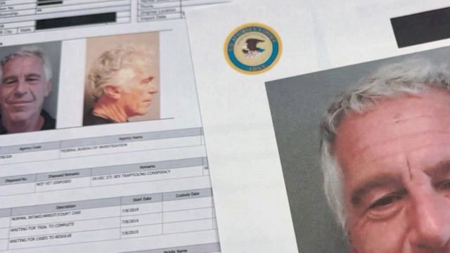 Jeffrey Epstein survivor to share her story in Ann Arbor