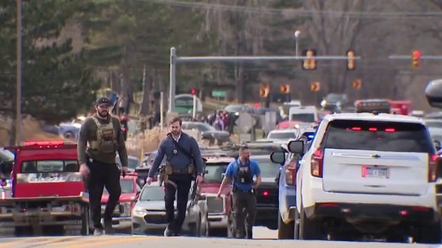 Temple Israel attack in West Bloomfield raises security concerns, according to officials